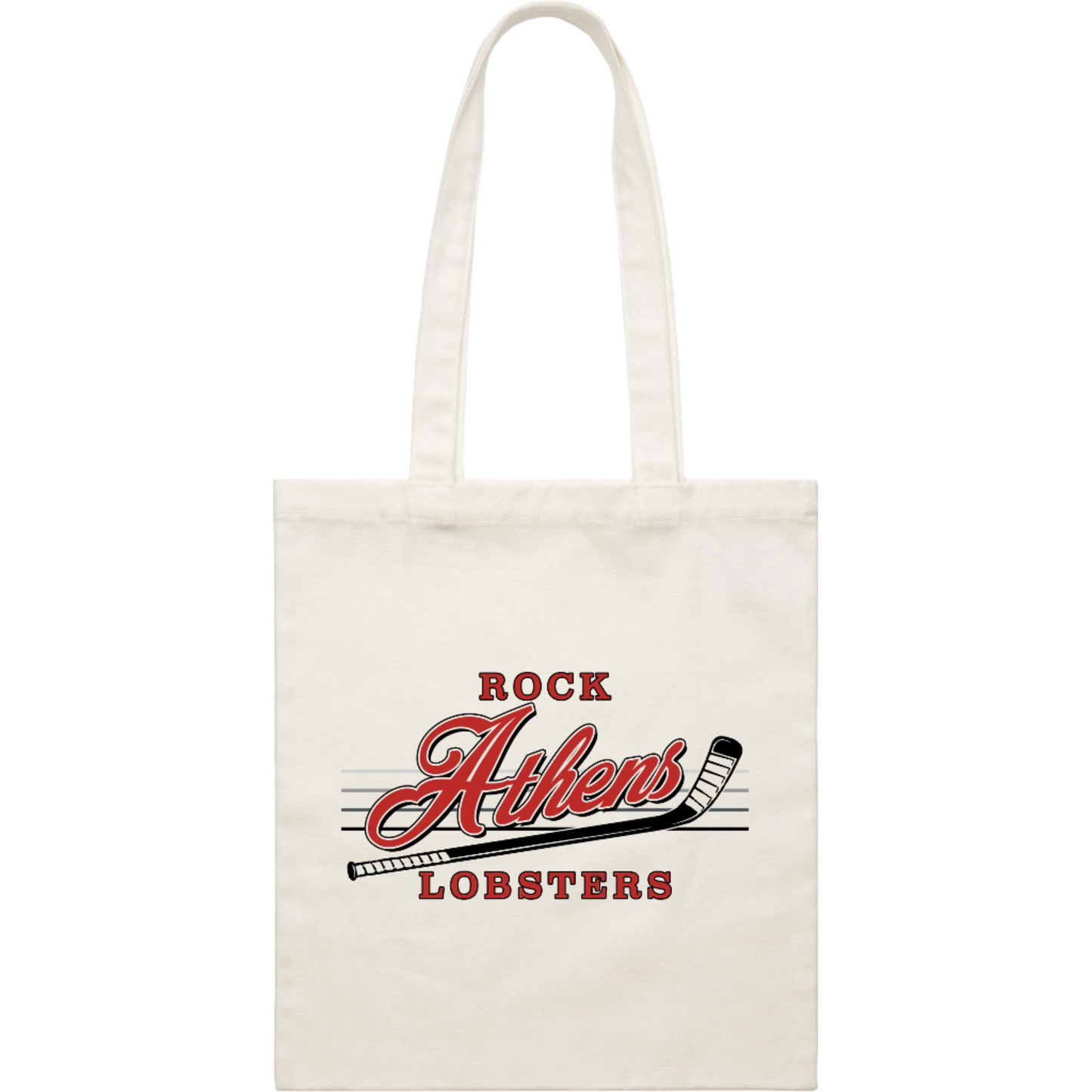 Stick Tote