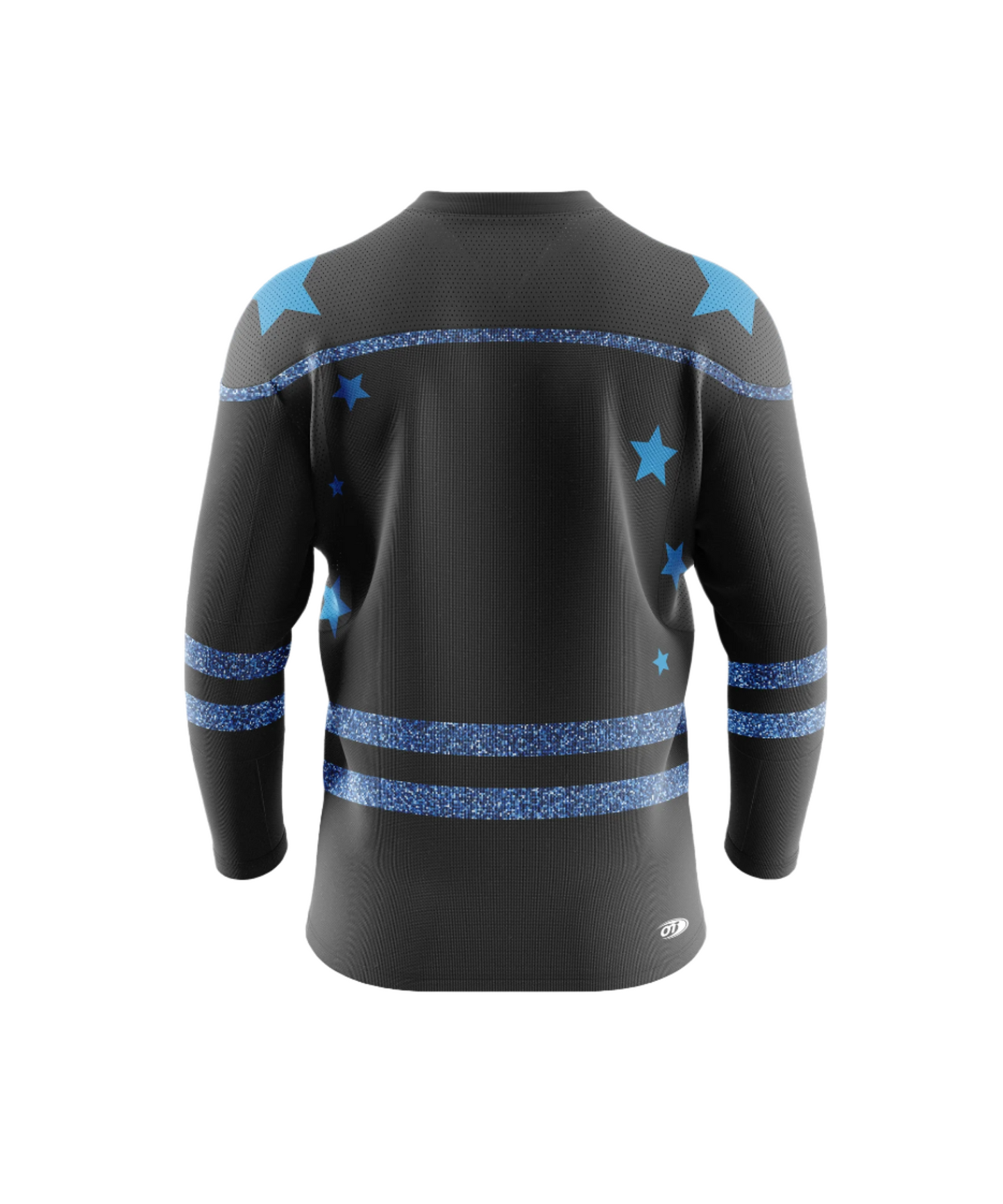 NYE Glow Night Replica Jersey