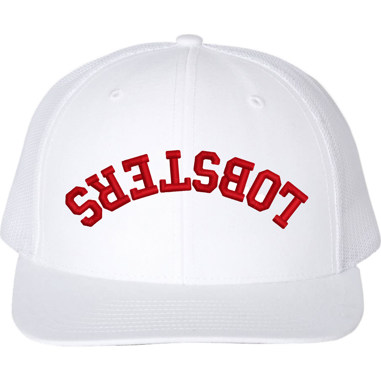 Lobsters Hat - Coming soon!