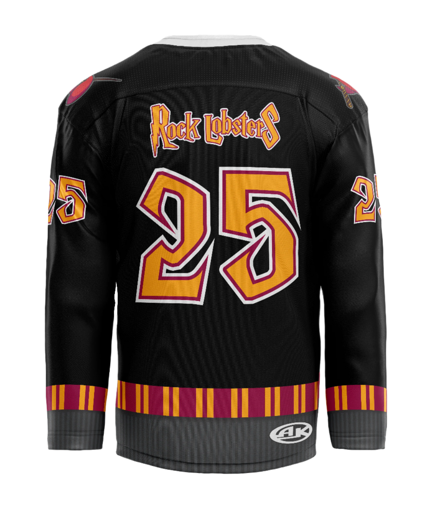 Adult Wizard Jersey