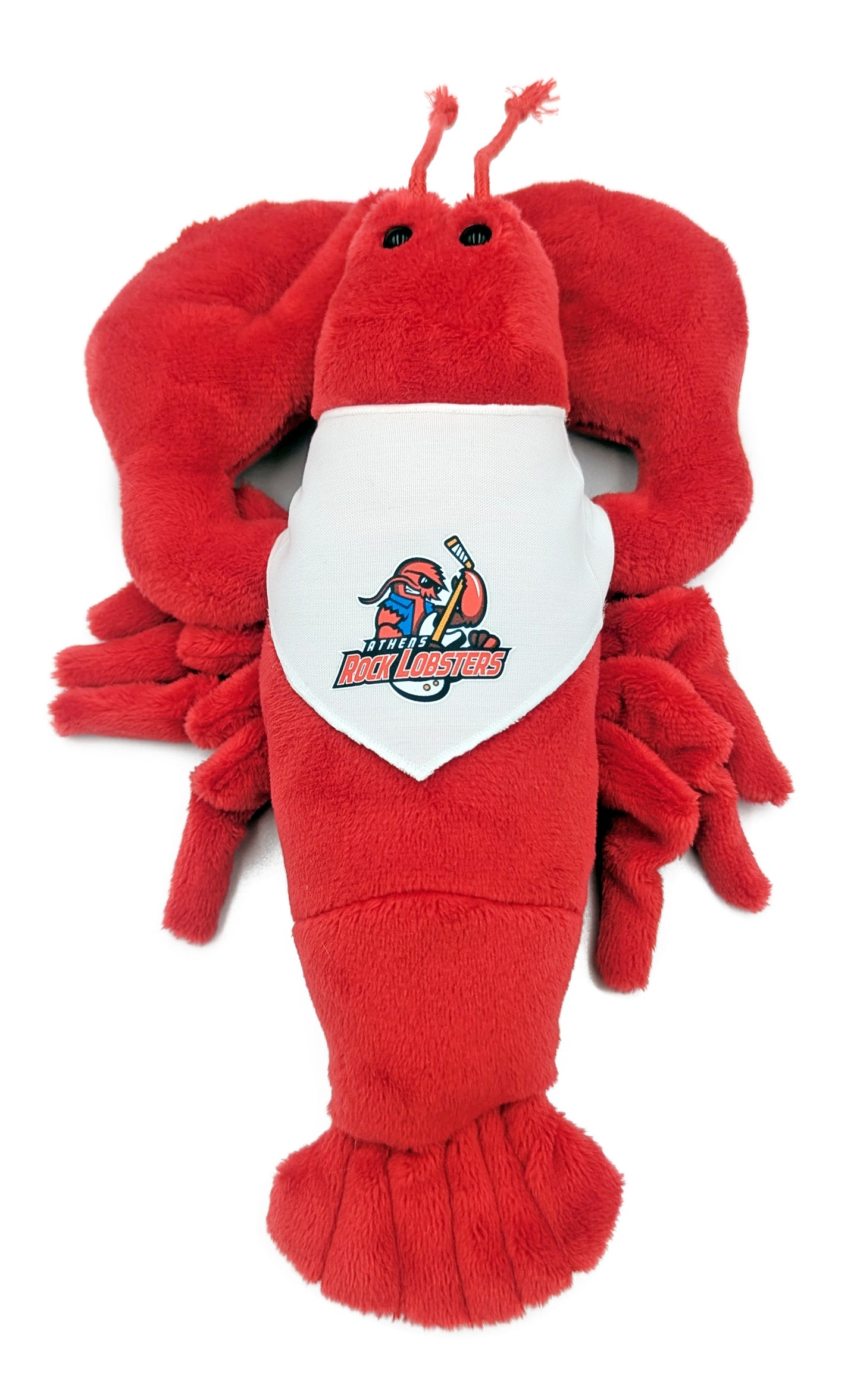 Lobster Plush