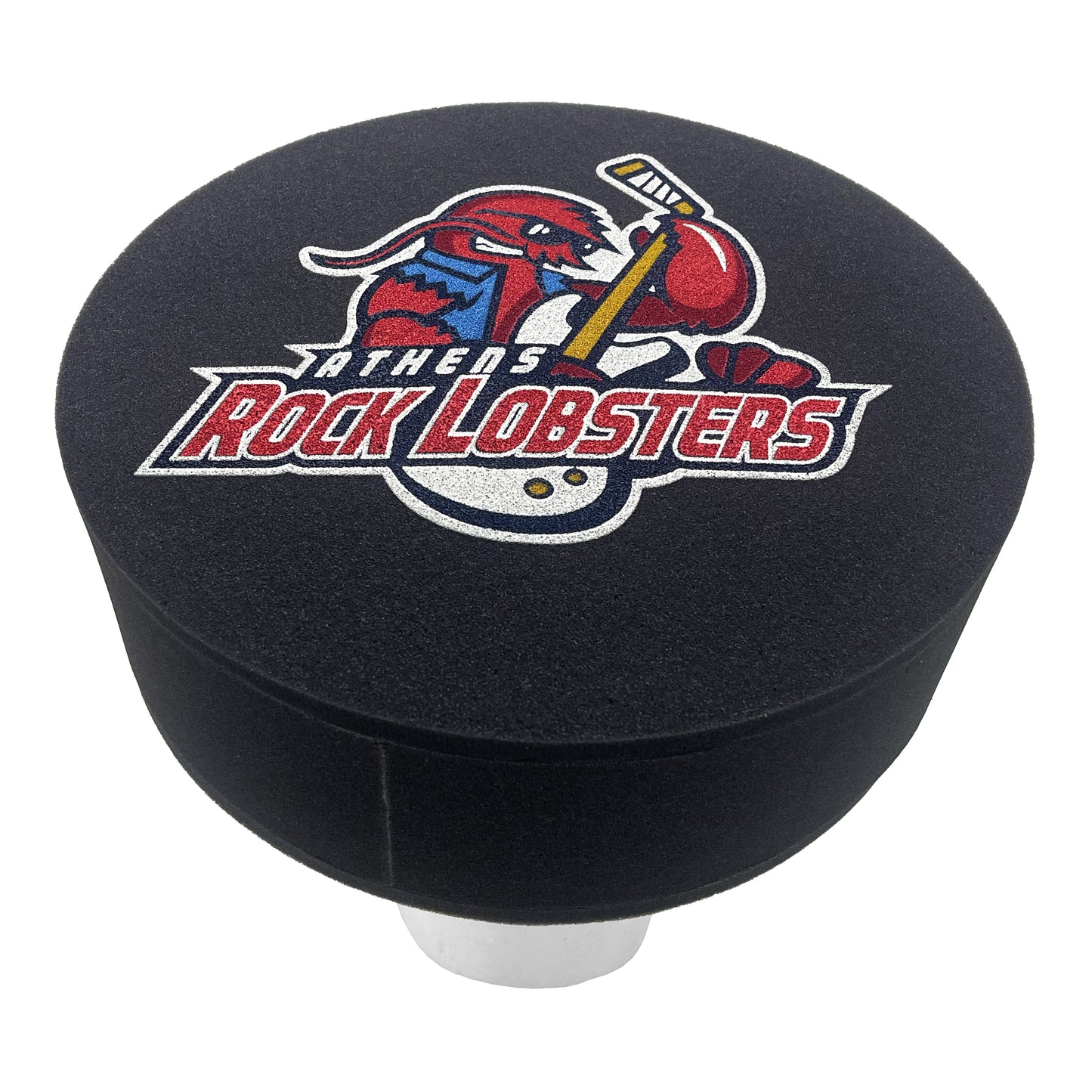 Foam Puckhead