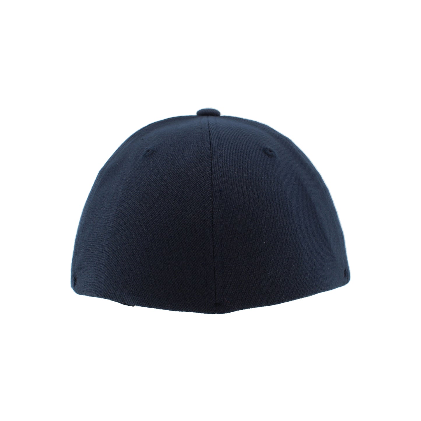 Zephyr ZH Navy Fitted Hat