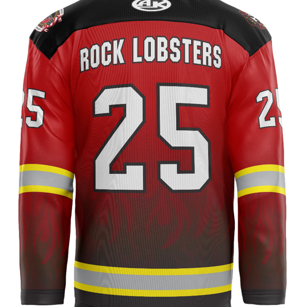 Youth First Responder Replica Jersey