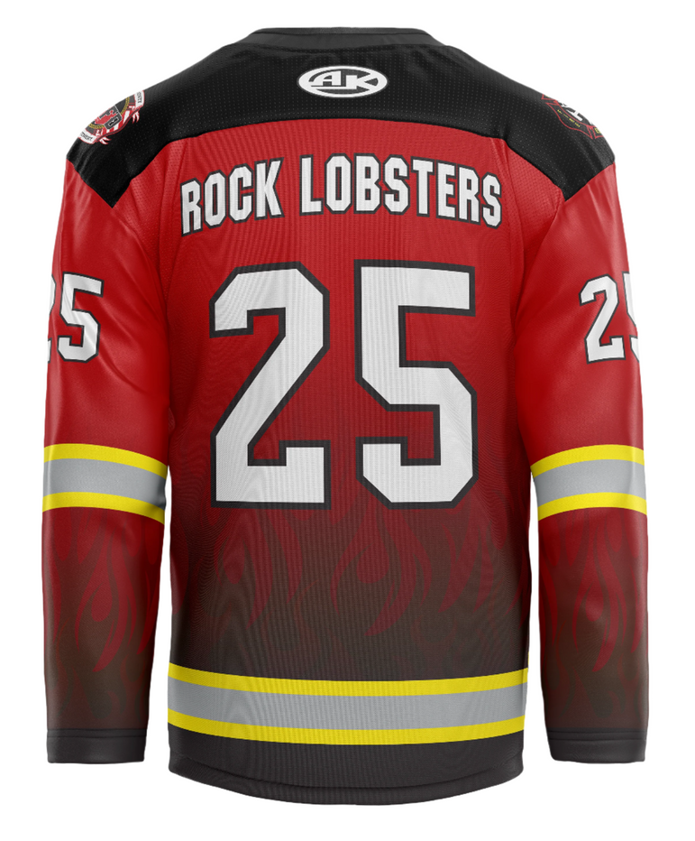 Adult First Responder Replica Jersey
