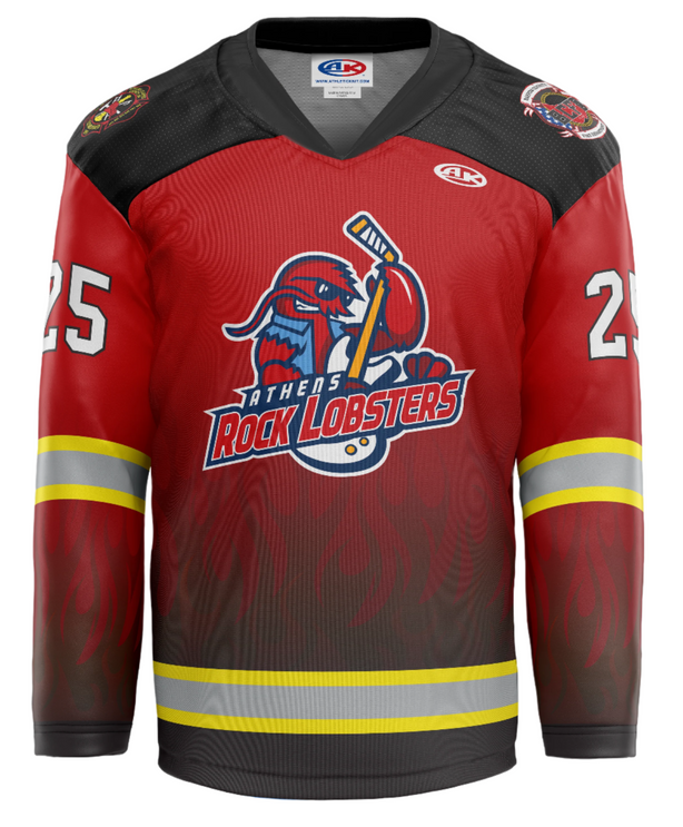 Youth First Responder Replica Jersey