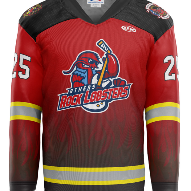 Youth First Responder Replica Jersey