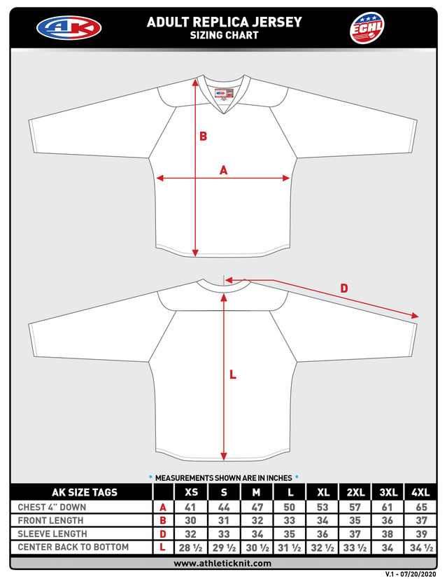 Official Georgia Jersey