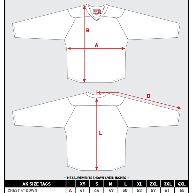 Official Georgia Jersey