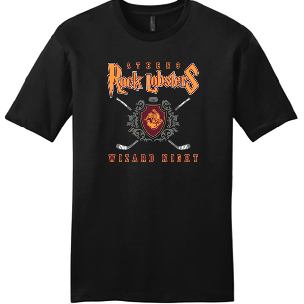 Gryffindor Wizard Tee