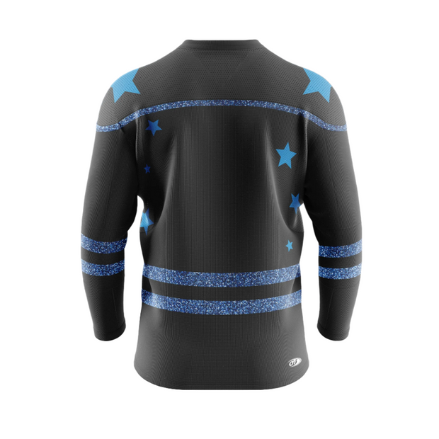 NYE Glow Night Replica Jersey