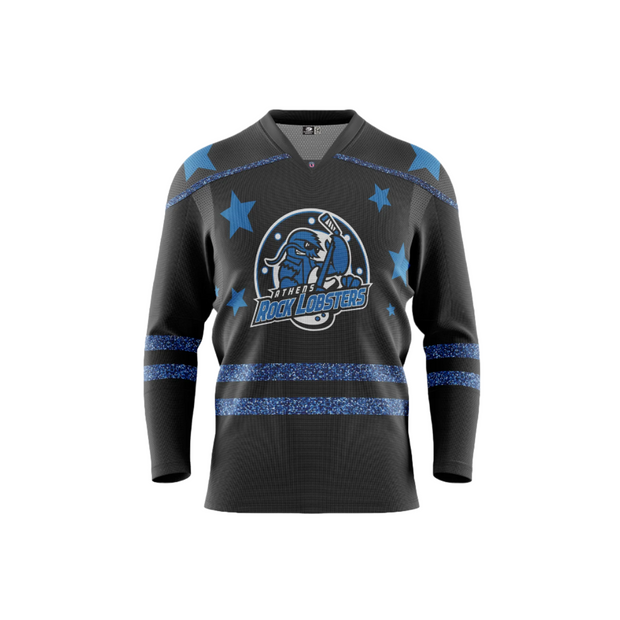 NYE Glow Night Replica Jersey