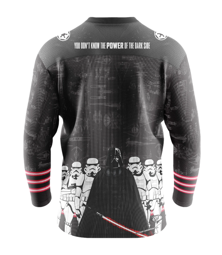 Youth Star Wars Replica Jersey