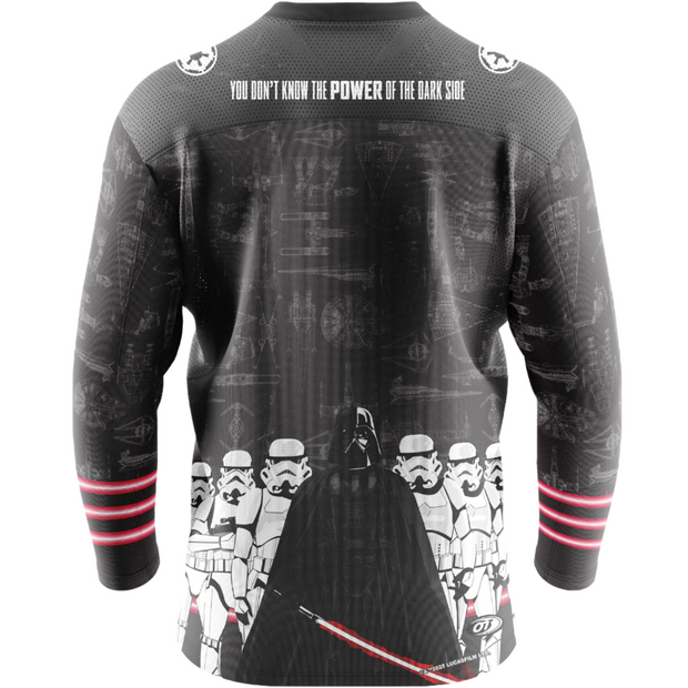 Youth Star Wars Replica Jersey
