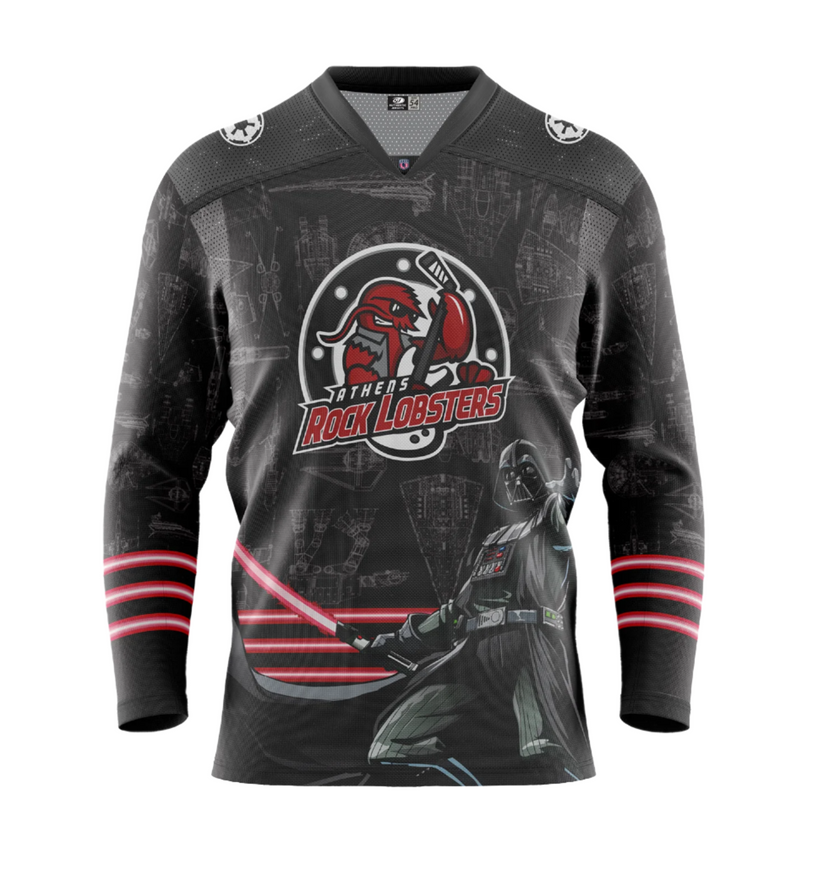 Youth Star Wars Replica Jersey