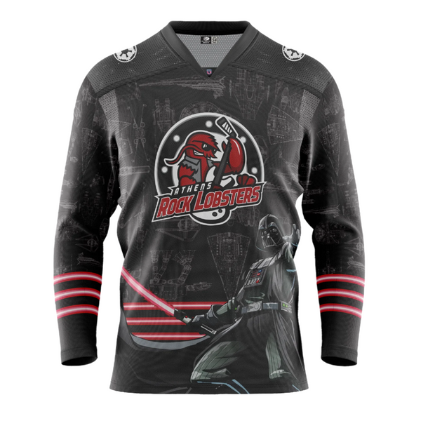 Youth Star Wars Replica Jersey