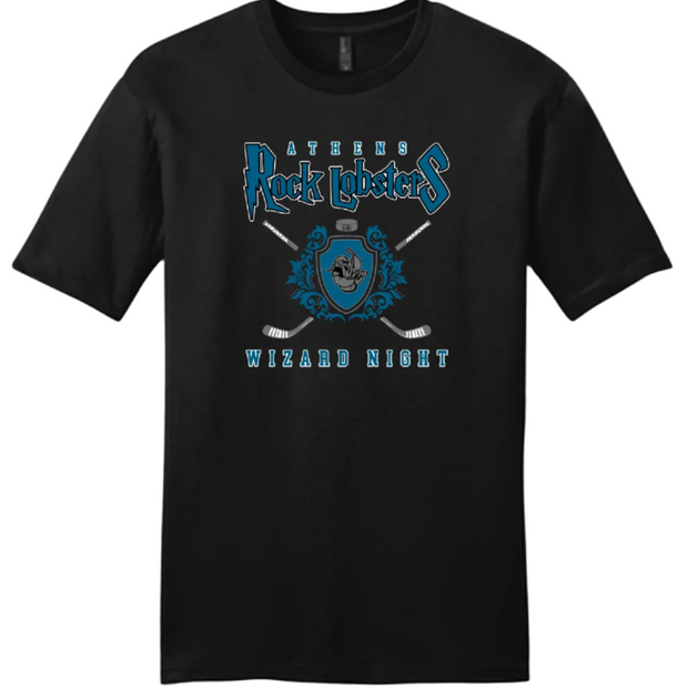 Ravenclaw Wizard Tee