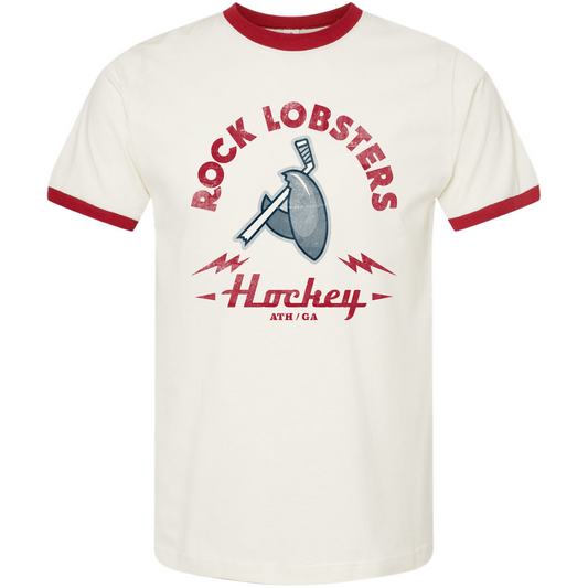 ARL 40's Factory Tee - Coming Soon!