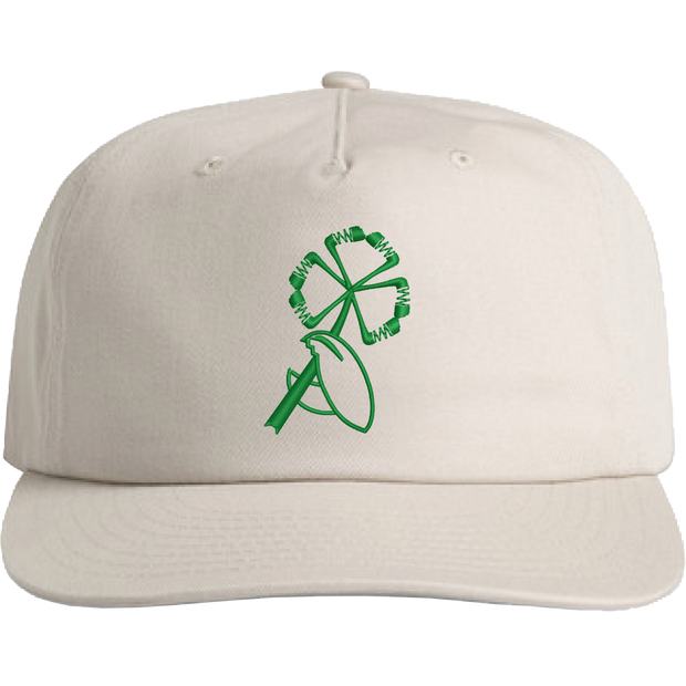Lucky Lobsters St. Patrick's Day Hat
