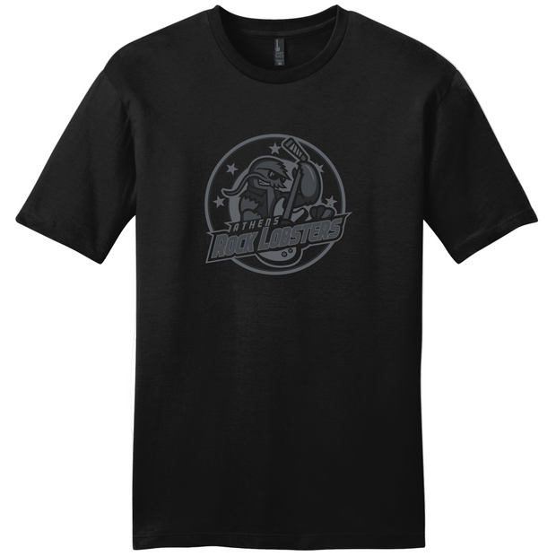 Black Logo T-shirt