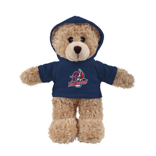 Plush Bear