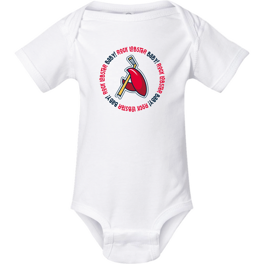 White Onesie - Coming Soon!