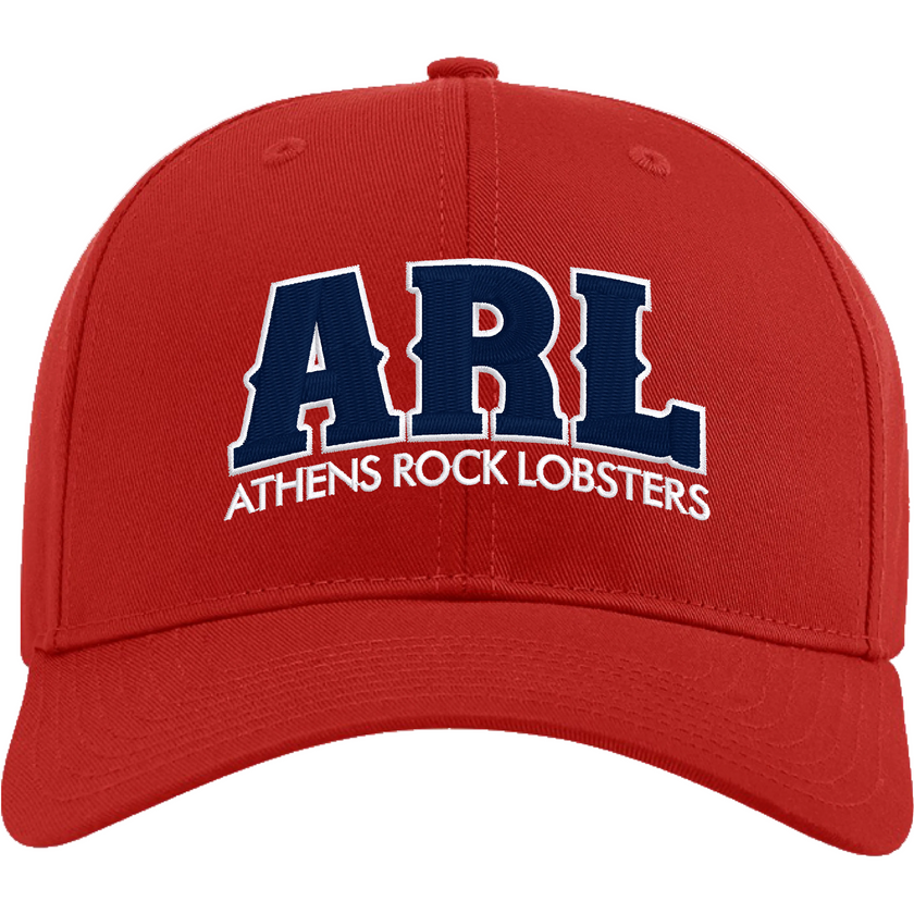 Athens Rock Lobsters SPHL Hat