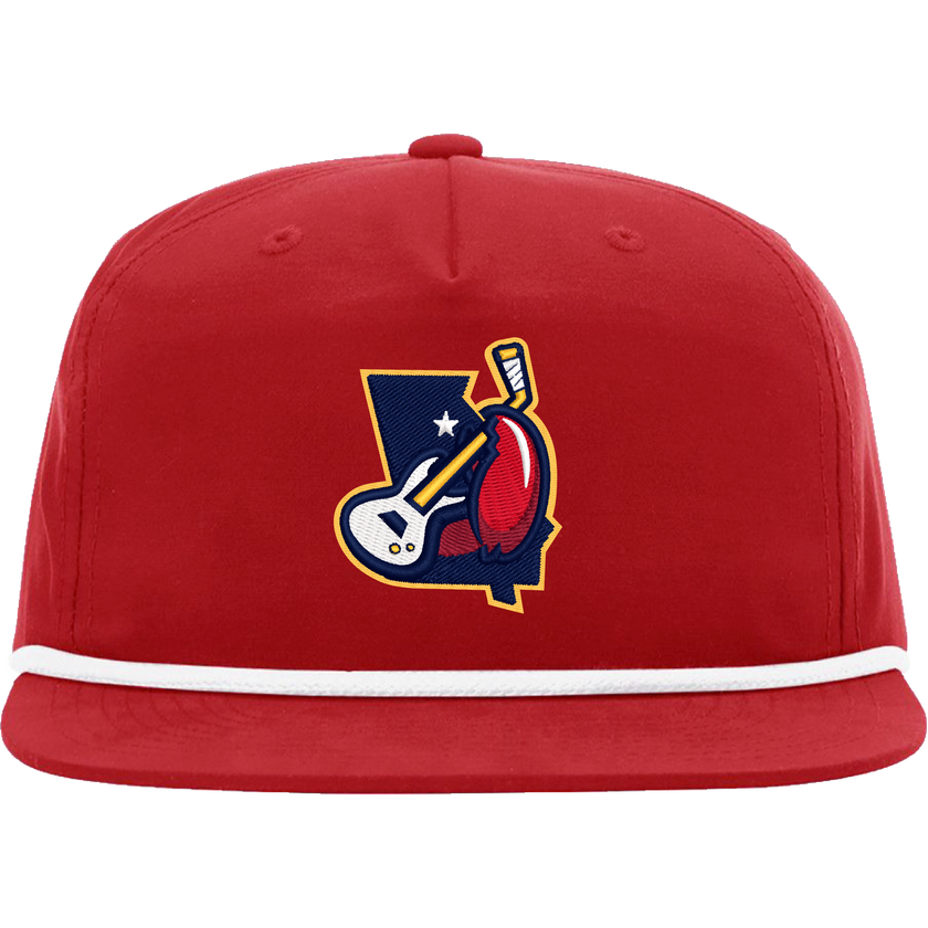 ARL State Logo Patch Hat