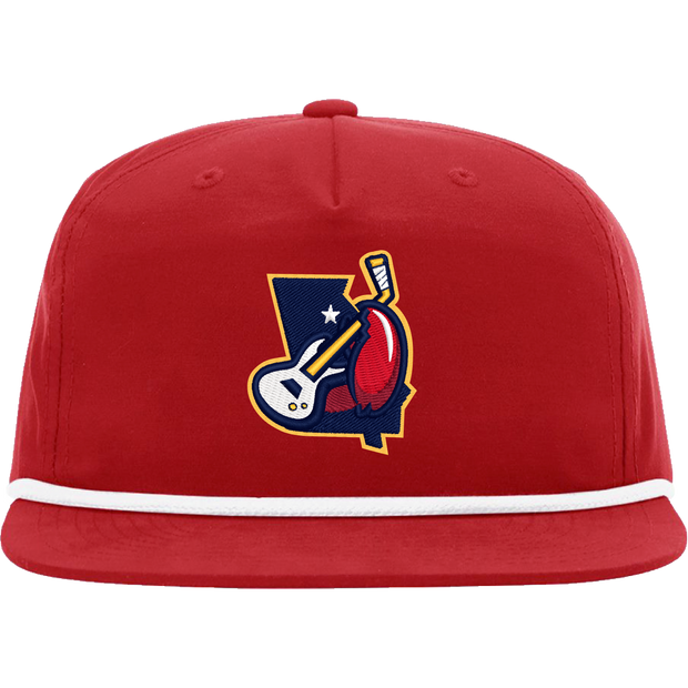ARL State Logo Patch Hat