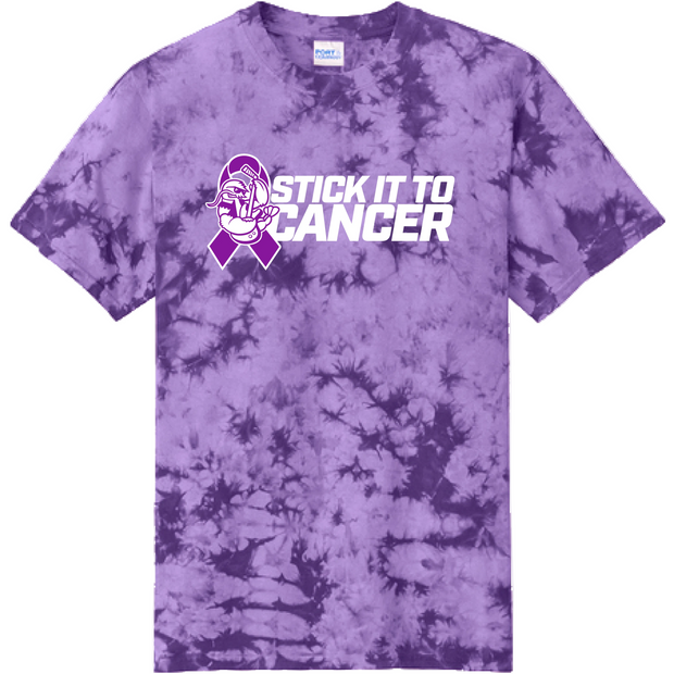 Stick it to Cancer Night Youth T-shirts