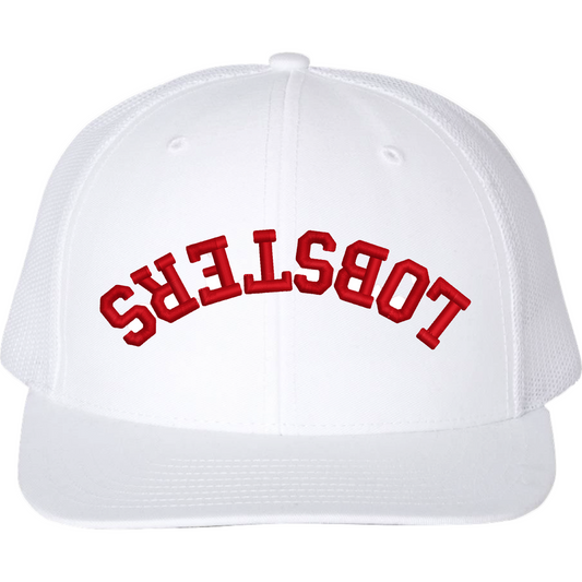 Lobsters Hat - Coming soon!