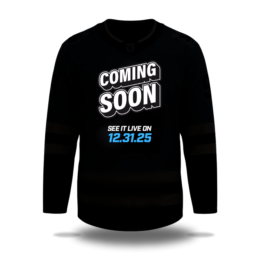 Alternative Jersey