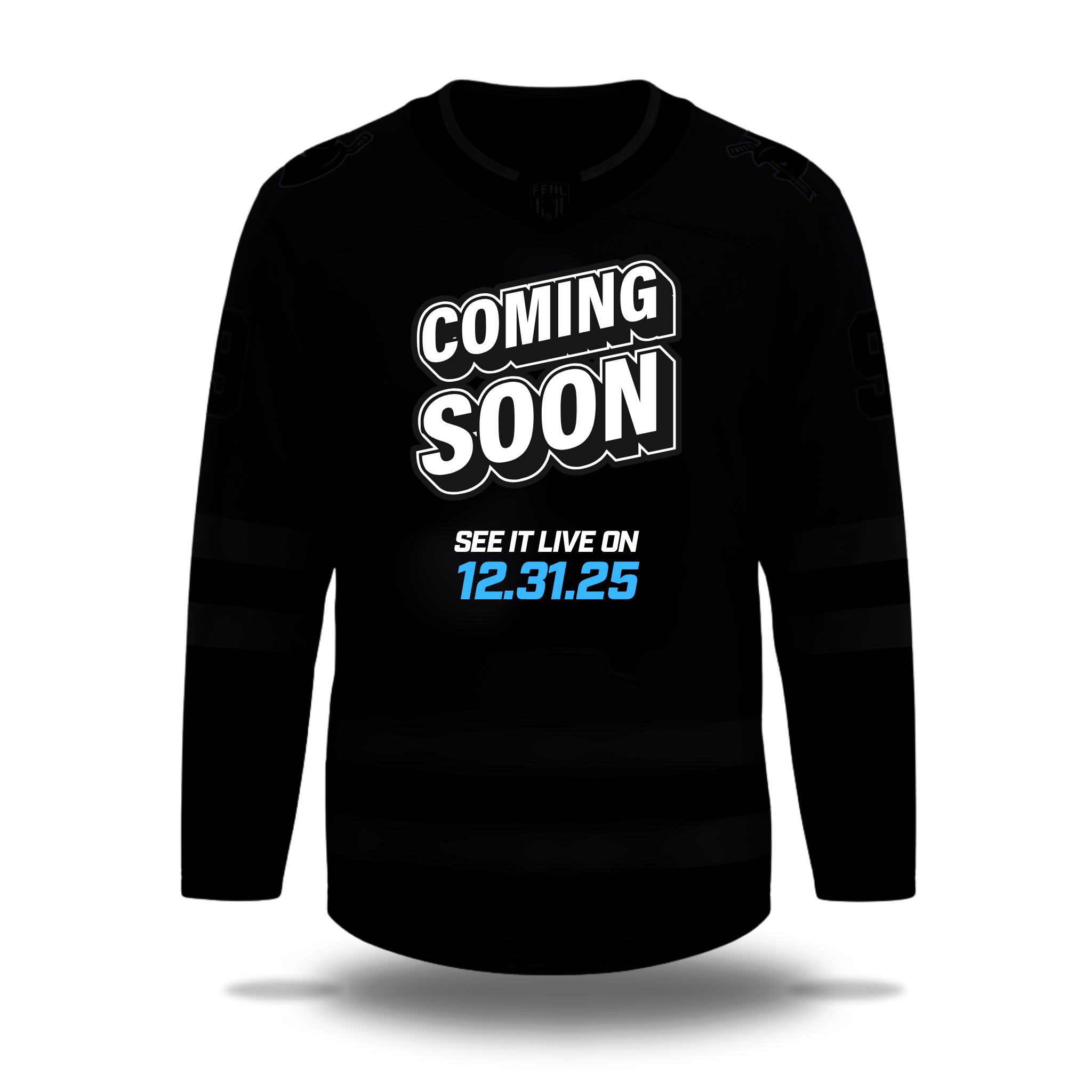 Alternative Jersey