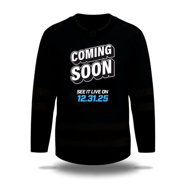 Alternative Jersey