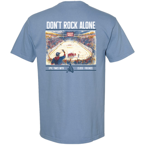 Don't Rock Alone