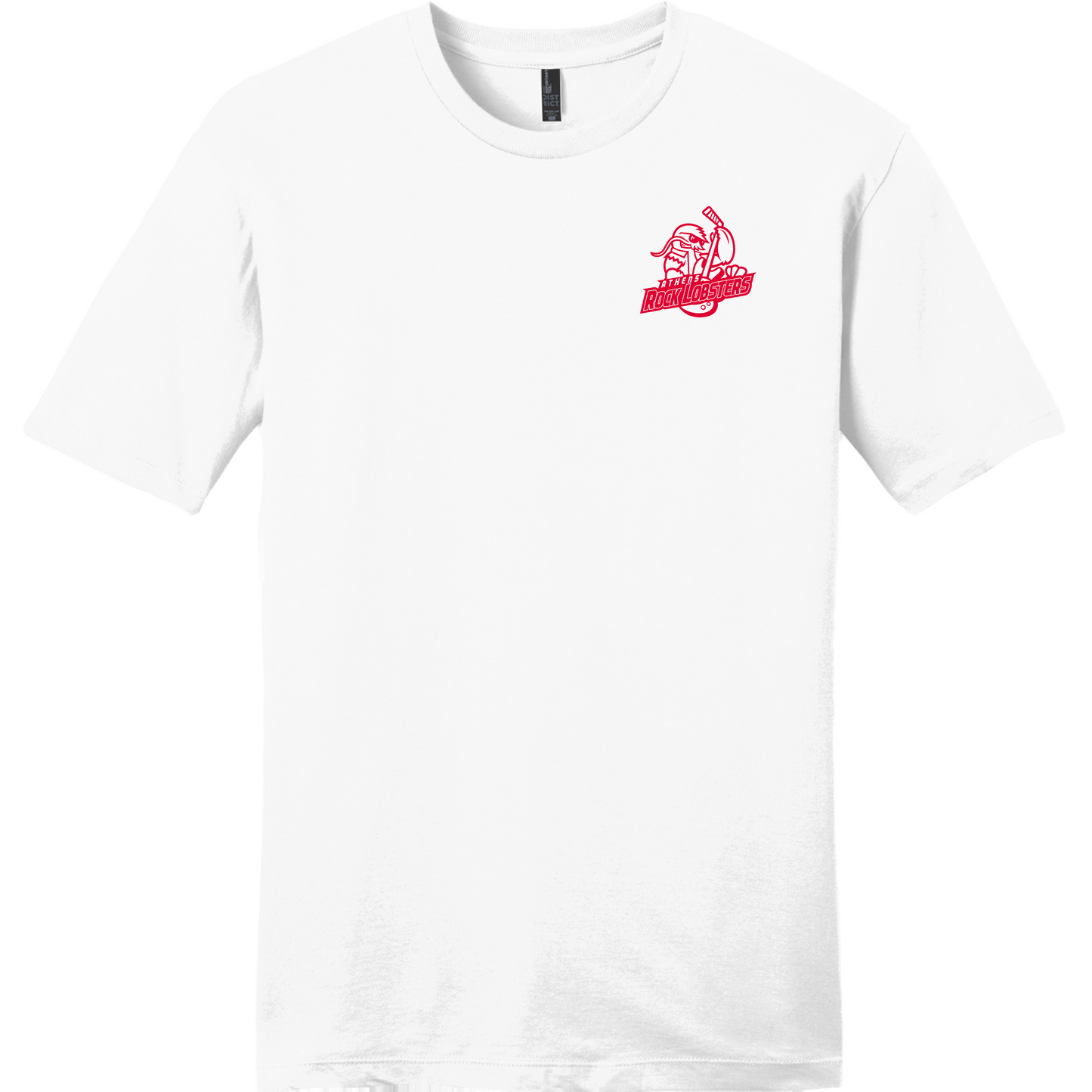 Hockey Player Tee