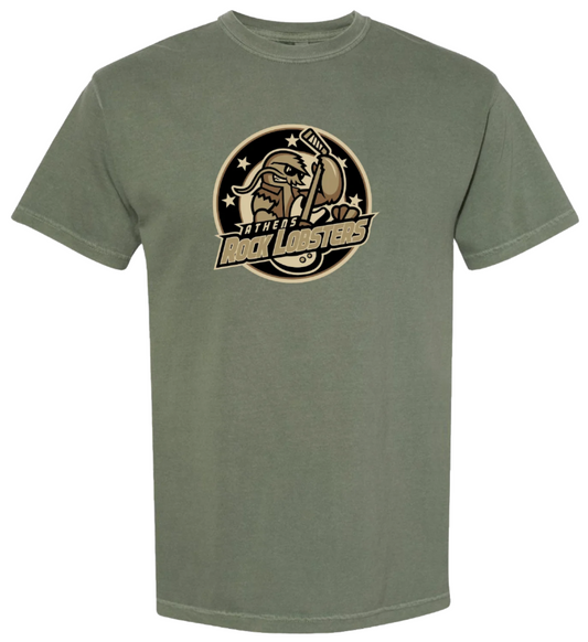 Military Night Adult Tee
