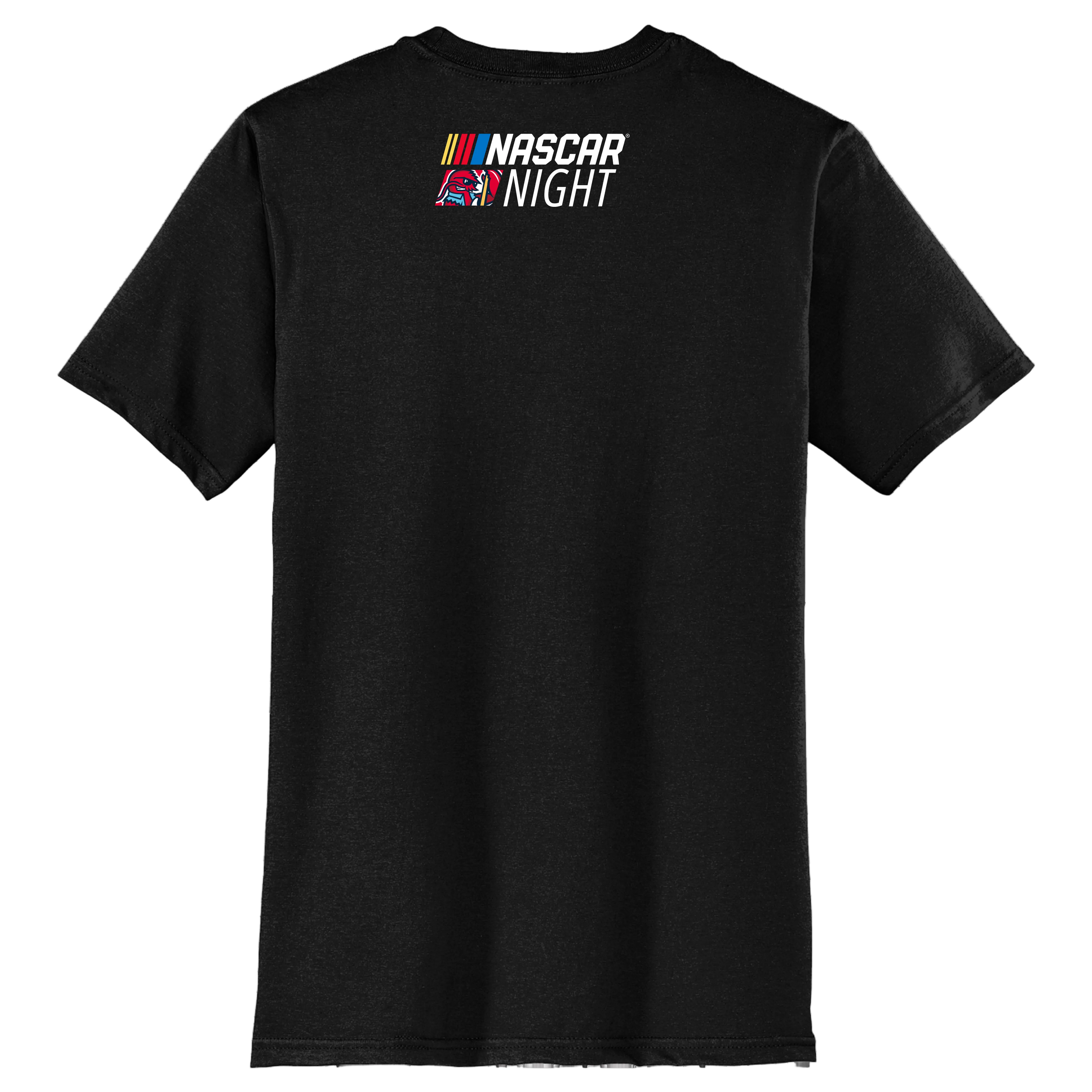 NASCLAW T-shirt - SALE!