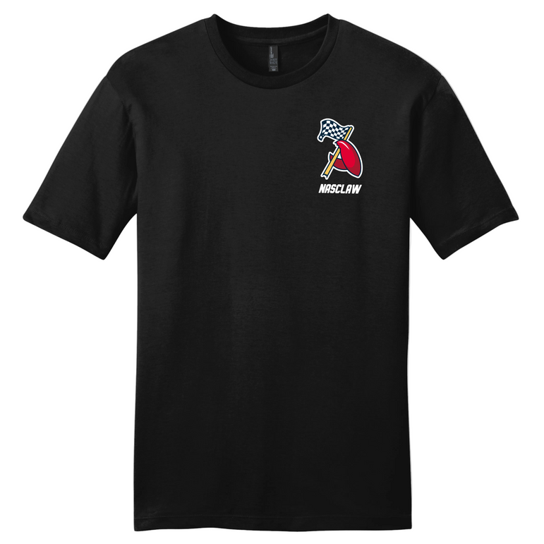 NASCLAW T-shirt - SALE!