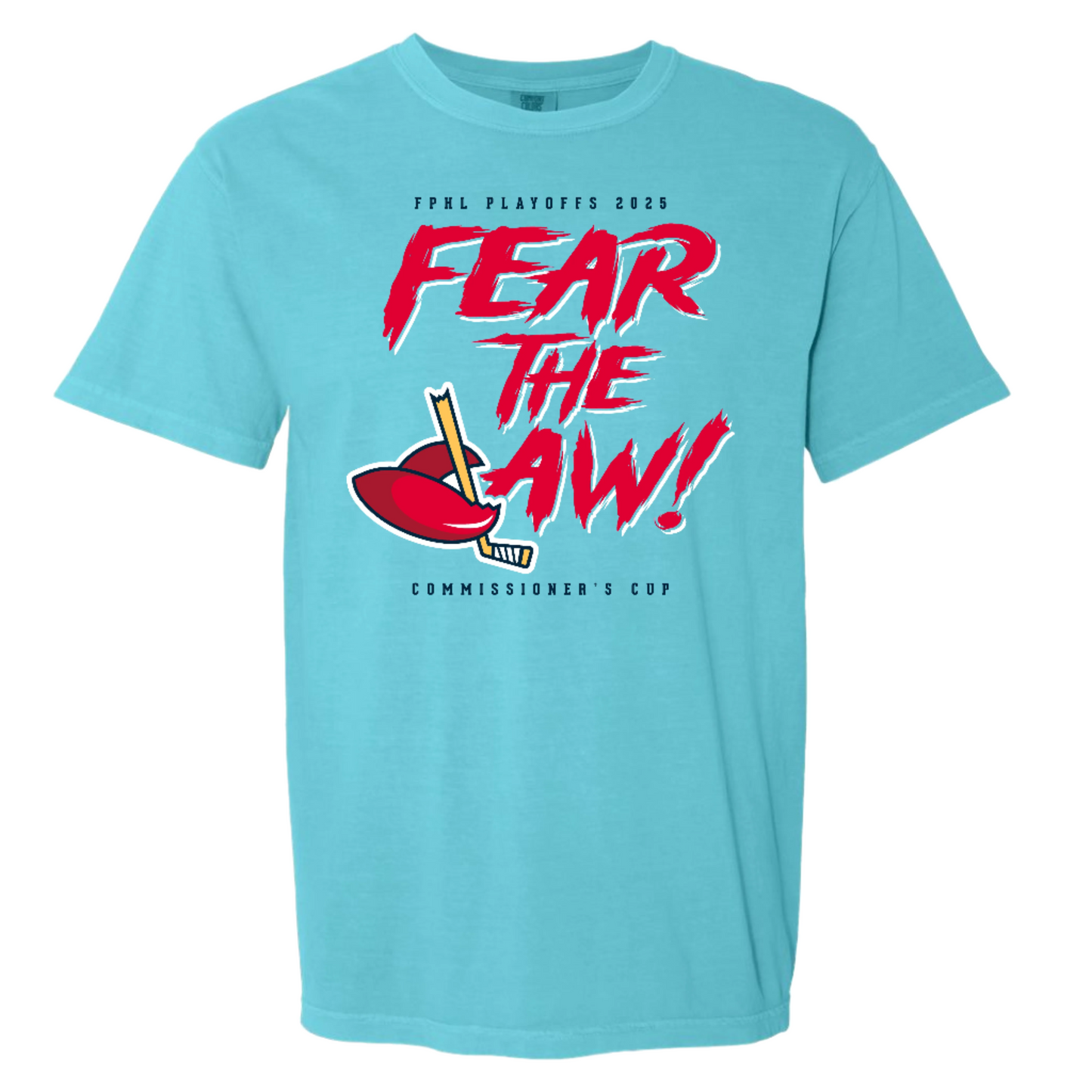 Fear The Claw T-Shirt