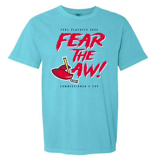 Fear The Claw T-Shirt
