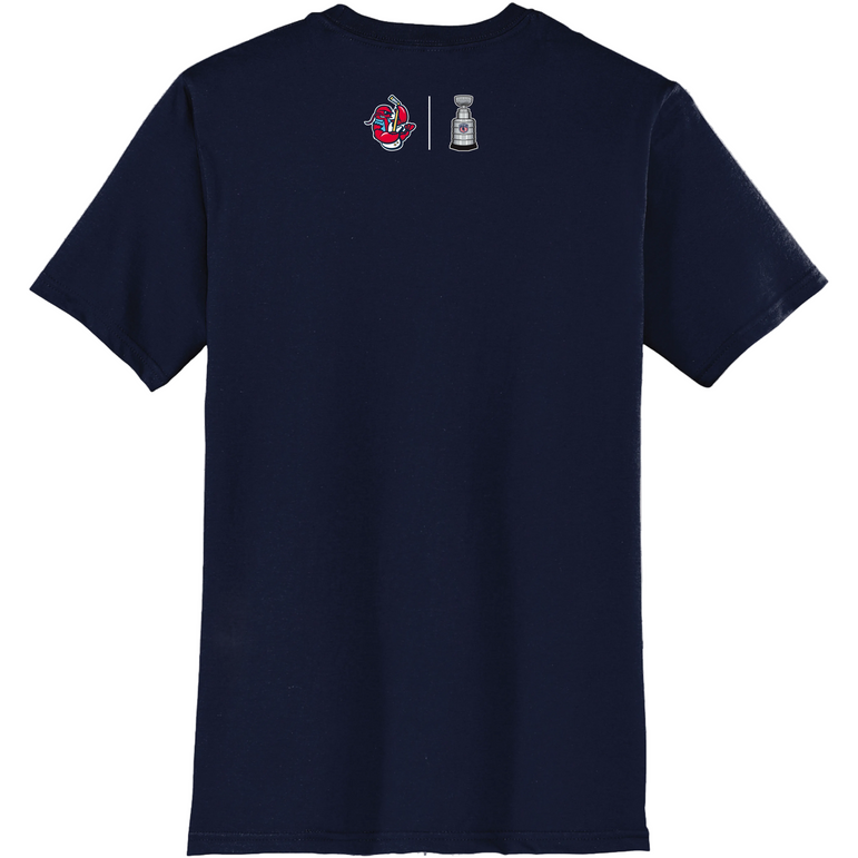 Unleash The Claws on Navy