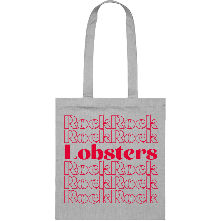 Lobster Tote