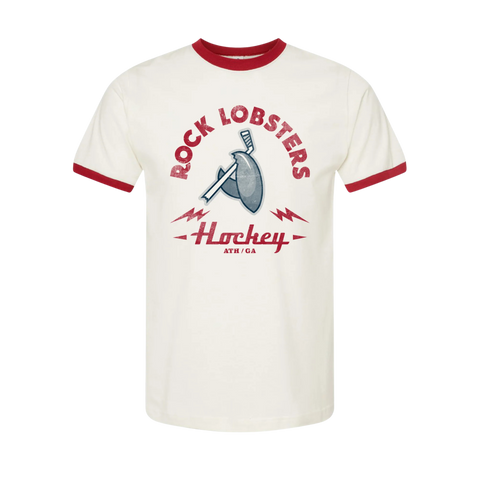40's Factory Tee