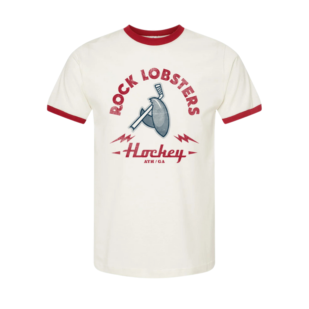 40's Factory Tee