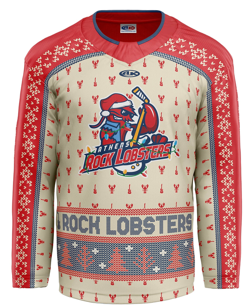 Special Edition Teddy Bear Toss Adult Jersey