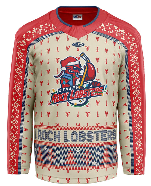 Special Edition Teddy Bear Toss Youth Jersey