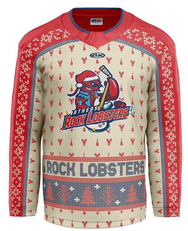 Special Edition Teddy Bear Toss Adult Jersey