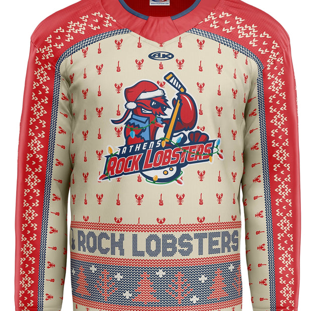 Special Edition Teddy Bear Toss Youth Jersey