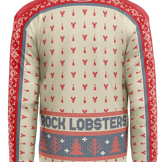 Special Edition Teddy Bear Toss Youth Jersey